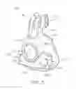 Fig. 06 - MASK AND HEADGEAR CONNECTION