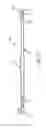 Fig. 19 - Catheters and catheter mating devices and systems