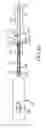 Fig. 22 - Catheters and catheter mating devices and systems