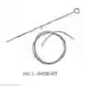 Fig. 02 - CATHETER ASSEMBLIES