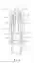 Fig. 07 - Medical connector
