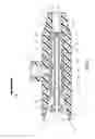 Fig. 07 - Ported catheter adapter with integrated septum actuator retention