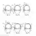 Fig. 08 - Binaural cochlear implant system