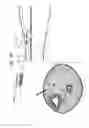 Fig. 08 - Implant and delivery tool therefor