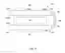 Fig. 13 - Leadless cardiac pacemaker with multimode communication