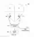 Fig. 17 - Leadless cardiac pacemaker with multimode communication