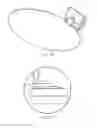 Fig. 03 - TWO-PART PULSED ELECTROMAGNETIC FIELD APPLICATOR FOR APPLICATION OF THERAPEUTIC ENERGY
