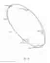 Fig. 14 - TWO-PART PULSED ELECTROMAGNETIC FIELD APPLICATOR FOR APPLICATION OF THERAPEUTIC ENERGY