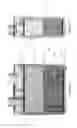 Fig. 08 - Portable, light-weight oxygen-generating breathing apparatus