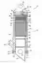 Fig. 01 - Fire suppressant device and method, including expansion agent