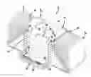 Fig. 01 - Knock down selectorized dumbbell having fastener and tool free assembly of nested weights