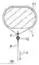 Fig. 01 - DEVICE FOR TRANSMITTING A RESTRAINING FORCE DURING RUNNING TRAINING