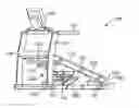 Fig. 01 - High-incline treadmill