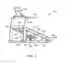 Fig. 02 - High-incline treadmill