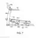 Fig. 08 - High-incline treadmill