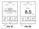 Fig. 07 - Exercise biofeedback using sensor-equipped athletic garments