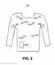 Fig. 03 - Training program customization using sensor-equipped athletic garments
