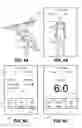 Fig. 09 - Training program customization using sensor-equipped athletic garments