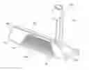 Fig. 01 - Groove pattern for a putter head