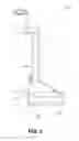 Fig. 03 - Groove pattern for a putter head