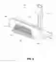 Fig. 09 - Groove pattern for a putter head