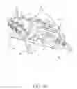 Fig. 05 - Apparatus and method for stringing traditional pockets within a lacrosse stick head