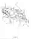Fig. 06 - Apparatus and method for stringing traditional pockets within a lacrosse stick head