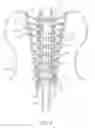 Fig. 07 - Apparatus and method for stringing traditional pockets within a lacrosse stick head