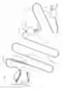 Fig. 02 - Percussive Swing Training Assembly