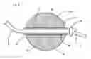 Fig. 04 - Percussive Swing Training Assembly