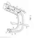 Fig. 04 - PORTABLE MODULAR HANGING AND PULLING SYSTEM