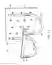 Fig. 12 - PORTABLE MODULAR HANGING AND PULLING SYSTEM
