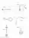 Fig. 02 - Golf swing training aid