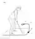 Fig. 03 - Golf swing training aid