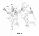 Fig. 09 - Article of apparel with dynamic padding system