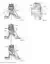 Fig. 06 - Touring binding to be fitted to a gliding board