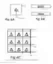 Fig. 05 - Sudoku Board Facilitating Picking Up of the Tiles, Sudoku Kit and Method for Producing the Sudoku Board
