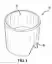 Fig. 02 - Interactive game with innovative cup