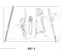 Fig. 10 - Bicycle-type game simulation device