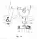 Fig. 11 - Bicycle-type game simulation device