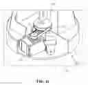 Fig. 14 - Bicycle-type game simulation device