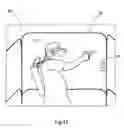 Fig. 12 - Grid-based virtual reality attraction system