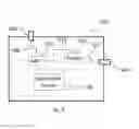 Fig. 04 - Sampling pumps and closed loop control of sampling pumps to load traps