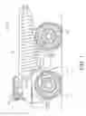 Fig. 02 - Dual loop fuel filtration system with controller