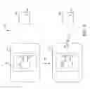 Fig. 04 - Sensing system for detecting machine fluid degradation