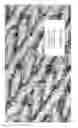 Fig. 07 - Three dimensional filter media for extended life filter