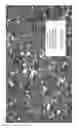 Fig. 10 - Three dimensional filter media for extended life filter