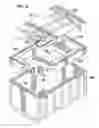 Fig. 05 - Modular cleaner for airborne dust