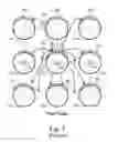 Fig. 07 - Rotational aid for self-cleaning filter