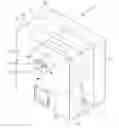 Fig. 01 - Structural strength enhanced rotor and fluid processing apparatus
